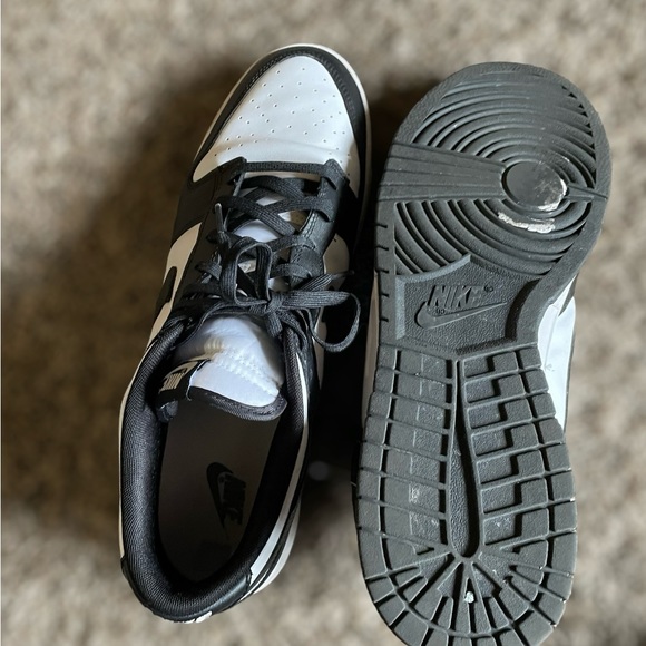 Panda Dunks - Picture 3 of 4